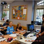 Clases Particulares de Inglés